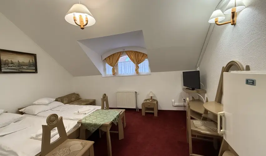 Fodor Hotel Gyula - T�k�letes hetes (min. 6 �j)