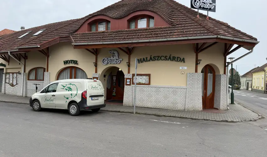 Fodor Hotel Gyula - T�k�letes hetes (min. 6 �j)