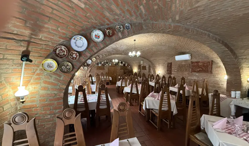 Fodor Hotel Gyula - T�k�letes hetes (min. 6 �j)