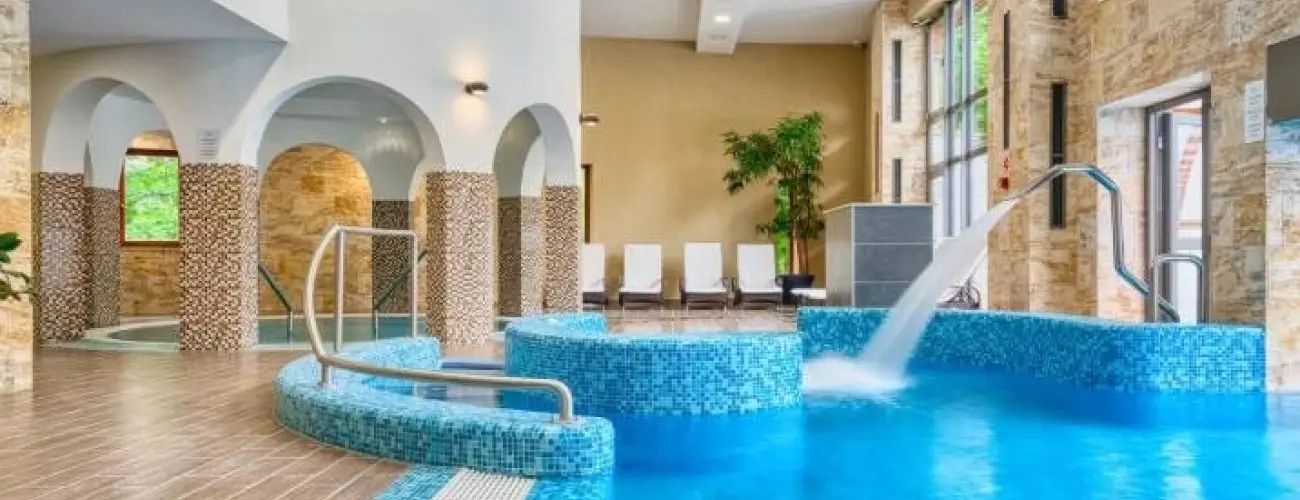 Fnix Wellness Resort Ngrdgrdony - Nyri napok (1 jtl)