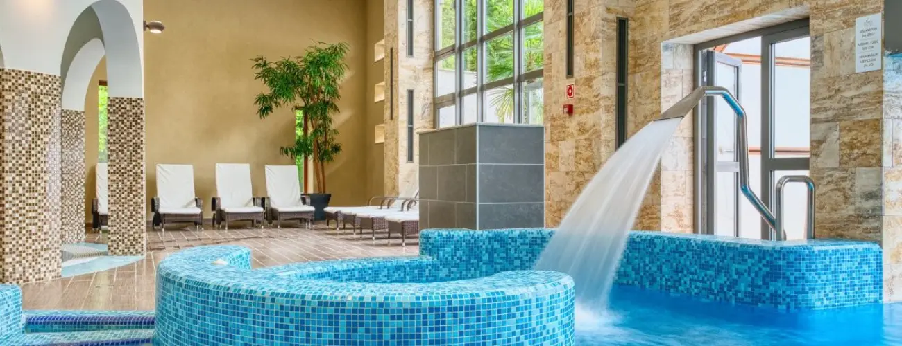 Fnix Wellness Resort Ngrdgrdony - Nyugdjas kedvezmnyes rak flpanzis elltssal (1 jtl)