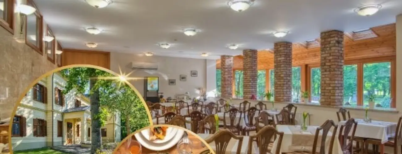 Fnix Wellness Resort Ngrdgrdony - Mrton-napi libaht (1 jtl)