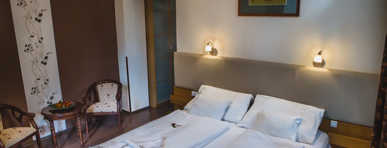 Fnix Wellness Resort Ngrdgrdony - Nyugdjas kedvezmnyes rak reggelis elltssal (1 jtl)