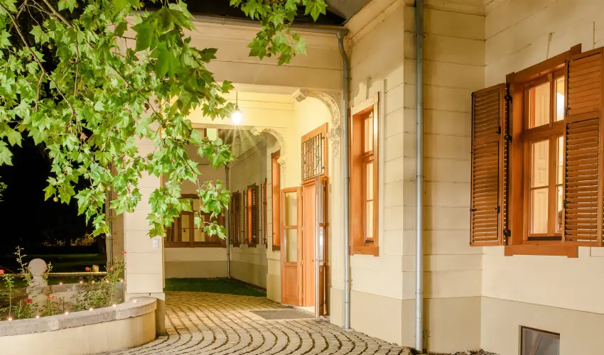 Főnix Wellness Resort Nógrádgárdony - Rejtély a Főnixben (min. 2 éj)