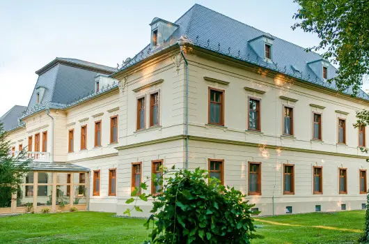 F�nix Wellness Resort - Senior aj�nlat (min. 2 �j)
