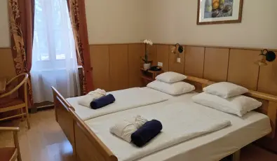 Fnix Wellness Resort Ngrdgrdony