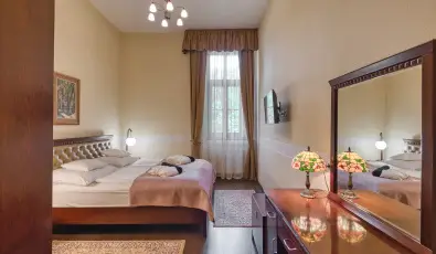 Fnix Wellness Resort Ngrdgrdony