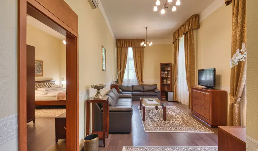 Főnix Wellness Resort Nógrádgárdony - Rejtély a Főnixben (min. 2 éj)