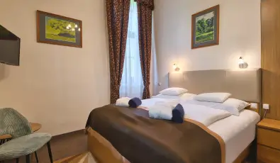 Fnix Wellness Resort Ngrdgrdony