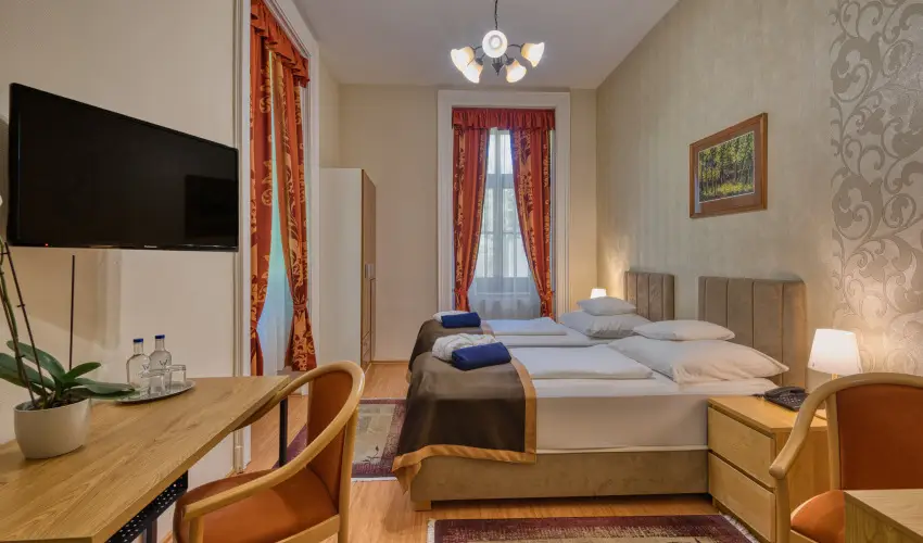 Főnix Wellness Resort Nógrádgárdony - Rejtély a Főnixben (min. 2 éj)