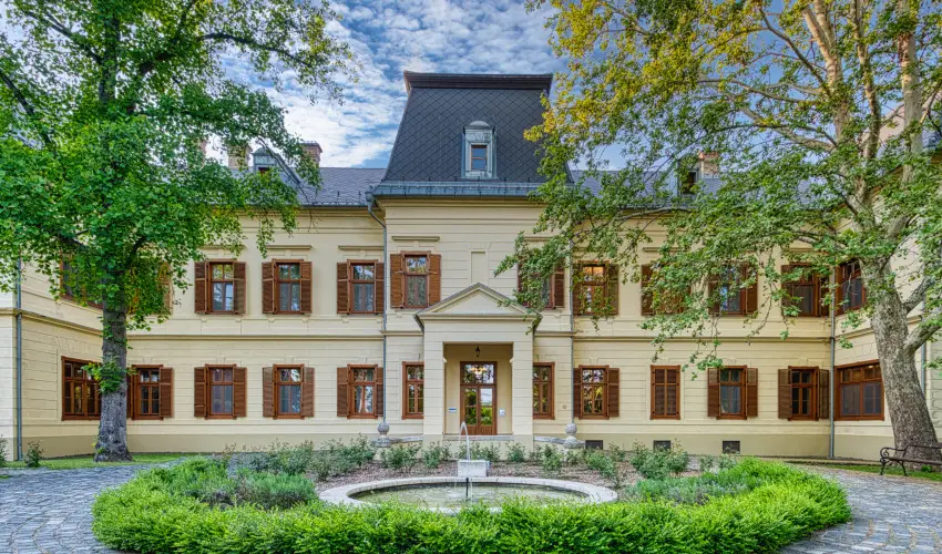 Főnix Wellness Resort Nógrádgárdony - Rejtély a Főnixben (min. 2 éj)