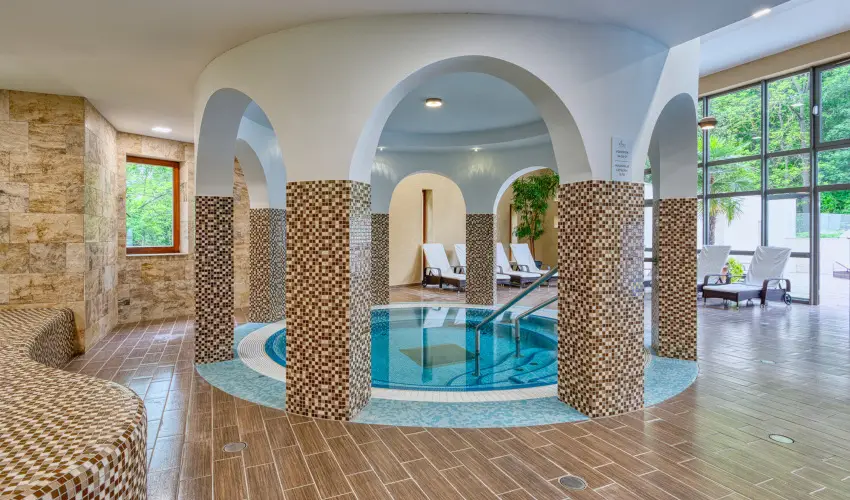 Főnix Wellness Resort Nógrádgárdony - Rejtély a Főnixben (min. 2 éj)