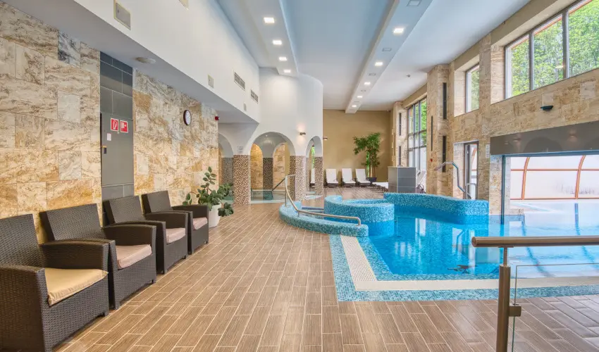 Főnix Wellness Resort Nógrádgárdony - Rejtély a Főnixben (min. 2 éj)