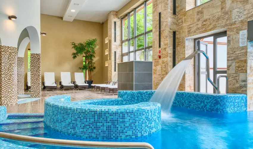 Főnix Wellness Resort Nógrádgárdony - Rejtély a Főnixben (min. 2 éj)