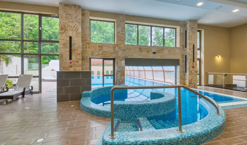 Főnix Wellness Resort Nógrádgárdony - Rejtély a Főnixben (min. 2 éj)