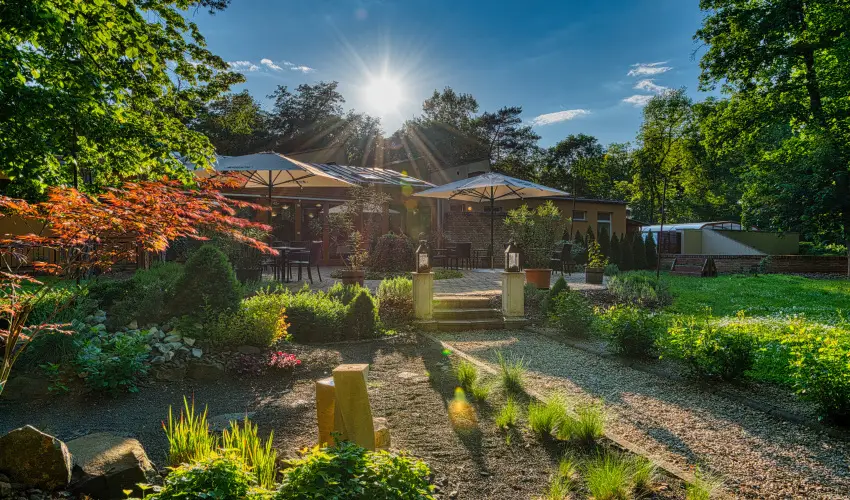 Főnix Wellness Resort Nógrádgárdony - Rejtély a Főnixben (min. 2 éj)