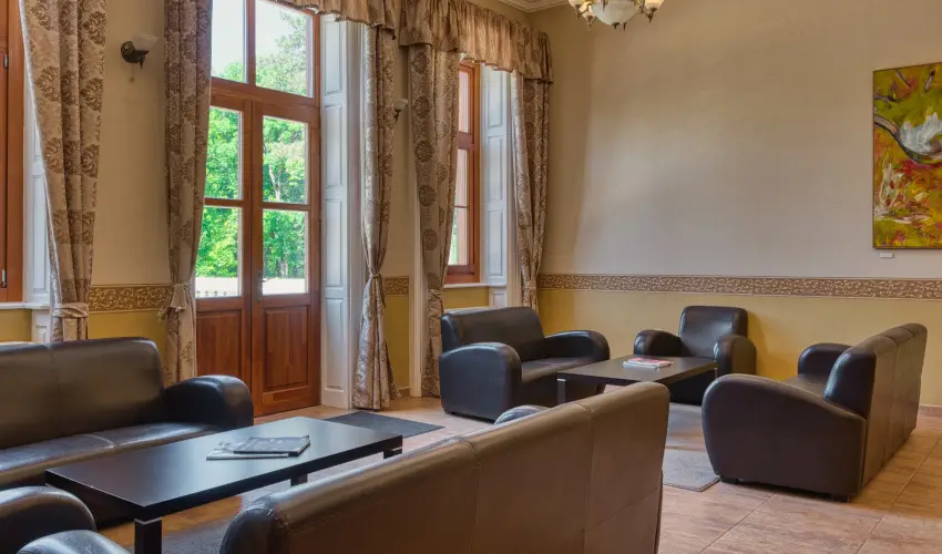 Főnix Wellness Resort Nógrádgárdony - Rejtély a Főnixben (min. 2 éj)