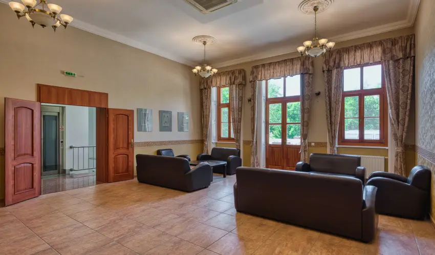 Főnix Wellness Resort Nógrádgárdony - Rejtély a Főnixben (min. 2 éj)