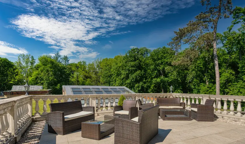 Főnix Wellness Resort Nógrádgárdony - Rejtély a Főnixben (min. 2 éj)