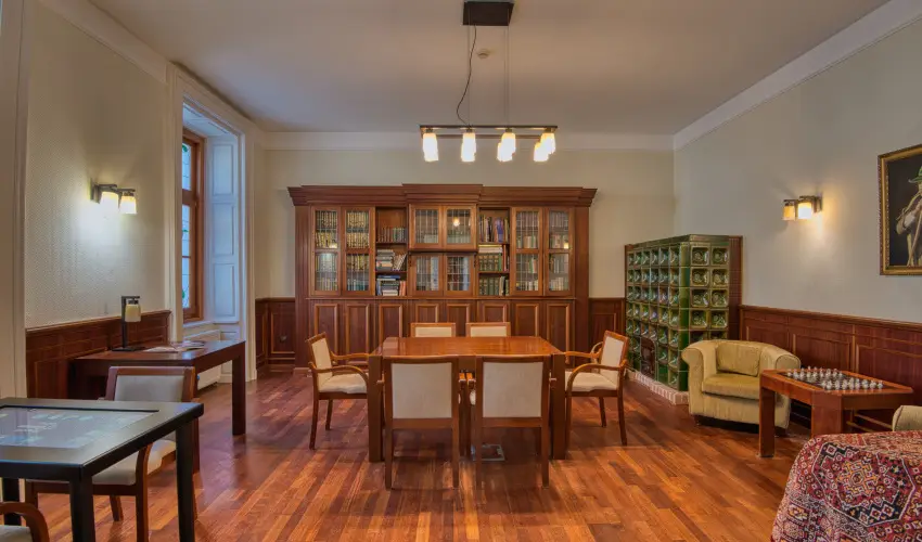 Főnix Wellness Resort Nógrádgárdony - Rejtély a Főnixben (min. 2 éj)