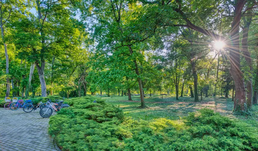 Főnix Wellness Resort Nógrádgárdony - Rejtély a Főnixben (min. 2 éj)