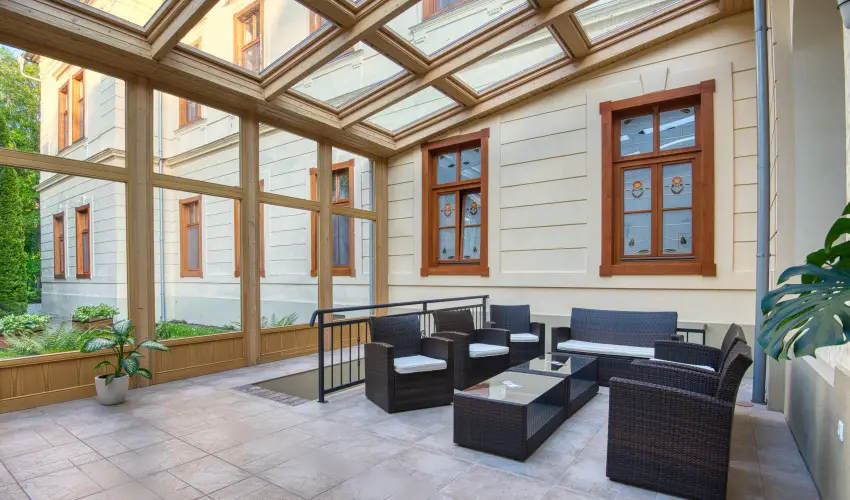 Főnix Wellness Resort Nógrádgárdony - Rejtély a Főnixben (min. 2 éj)