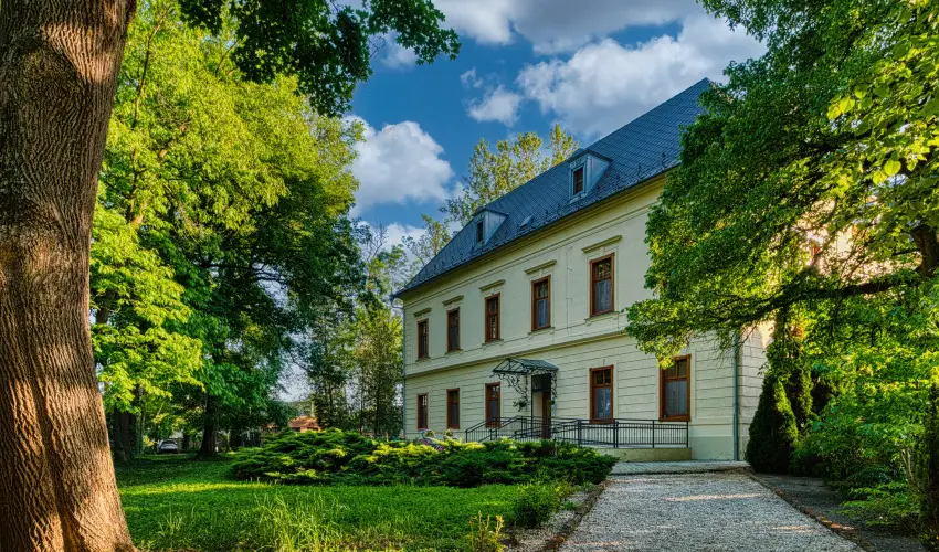 Főnix Wellness Resort Nógrádgárdony - Rejtély a Főnixben (min. 2 éj)