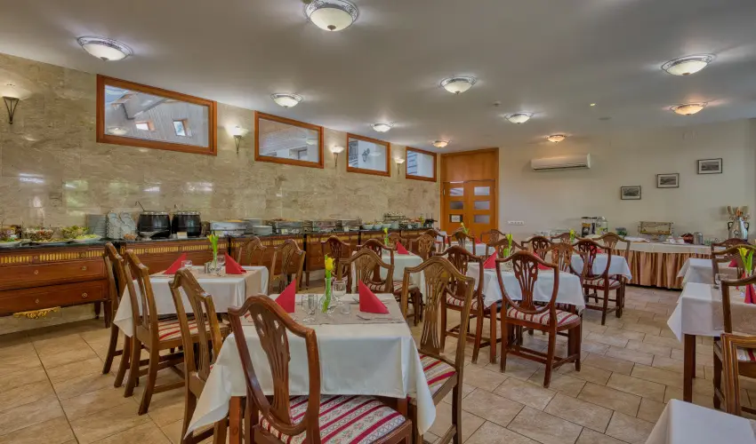 Főnix Wellness Resort Nógrádgárdony - Rejtély a Főnixben (min. 2 éj)