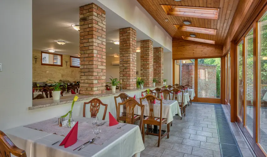 Főnix Wellness Resort Nógrádgárdony - Rejtély a Főnixben (min. 2 éj)