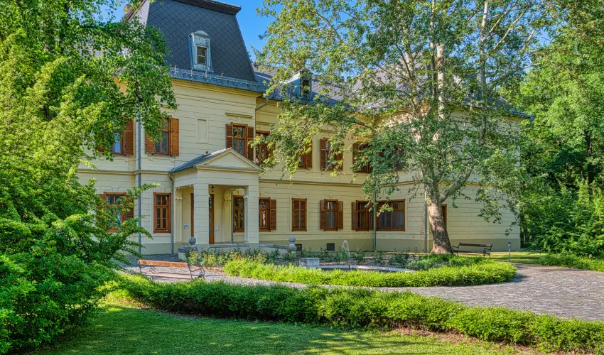 Főnix Wellness Resort Nógrádgárdony - Rejtély a Főnixben (min. 2 éj)