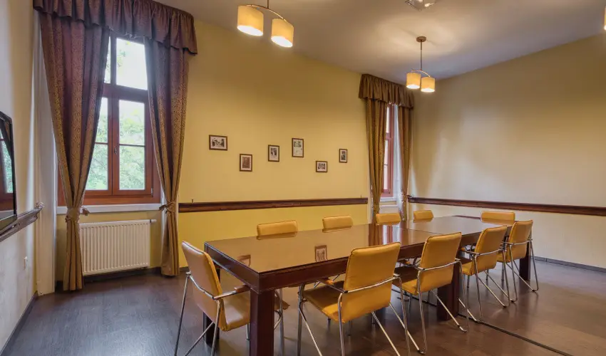 Főnix Wellness Resort Nógrádgárdony - Rejtély a Főnixben (min. 2 éj)