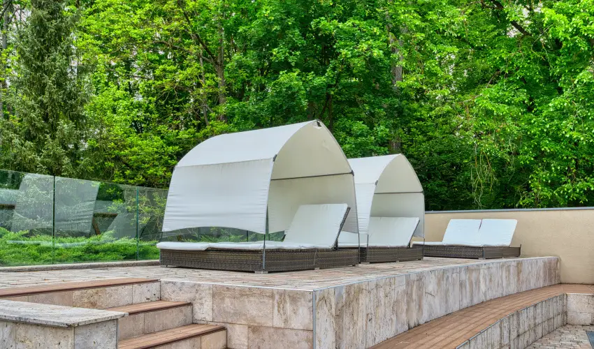 Főnix Wellness Resort Nógrádgárdony - Rejtély a Főnixben (min. 2 éj)