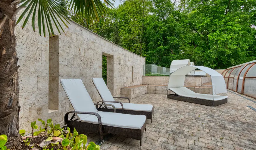 Főnix Wellness Resort Nógrádgárdony - Rejtély a Főnixben (min. 2 éj)