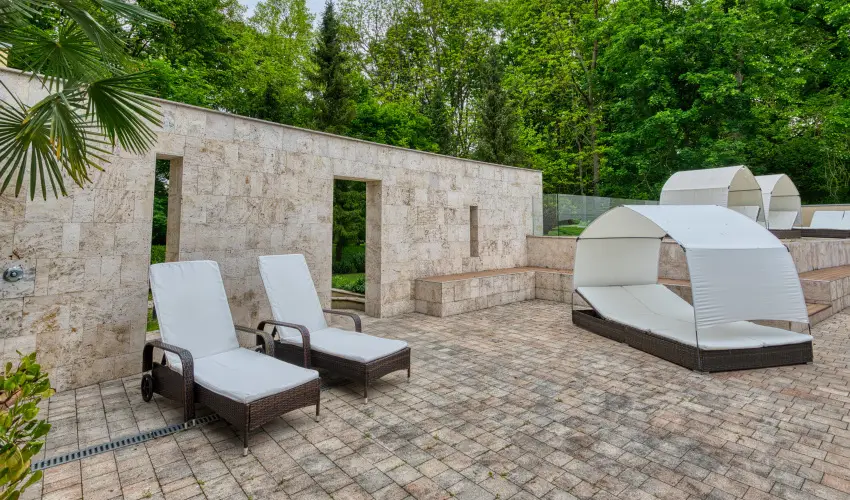 Főnix Wellness Resort Nógrádgárdony - Rejtély a Főnixben (min. 2 éj)