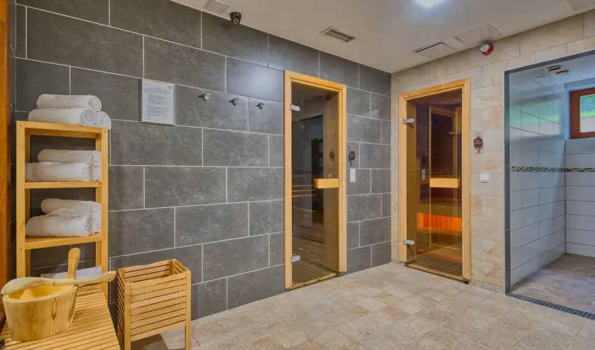 Főnix Wellness Resort Nógrádgárdony - Rejtély a Főnixben (min. 2 éj)