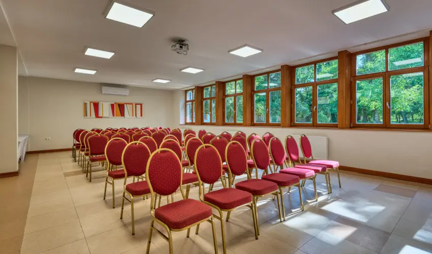 Főnix Wellness Resort Nógrádgárdony - Rejtély a Főnixben (min. 2 éj)