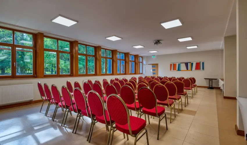 Főnix Wellness Resort Nógrádgárdony - Rejtély a Főnixben (min. 2 éj)