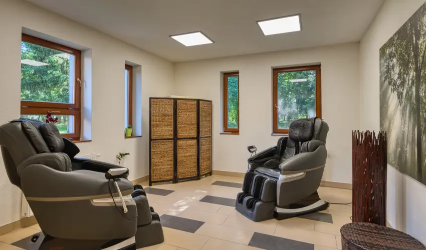 Főnix Wellness Resort Nógrádgárdony - Rejtély a Főnixben (min. 2 éj)