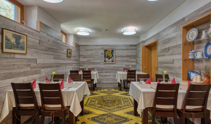 Főnix Wellness Resort Nógrádgárdony - Rejtély a Főnixben (min. 2 éj)