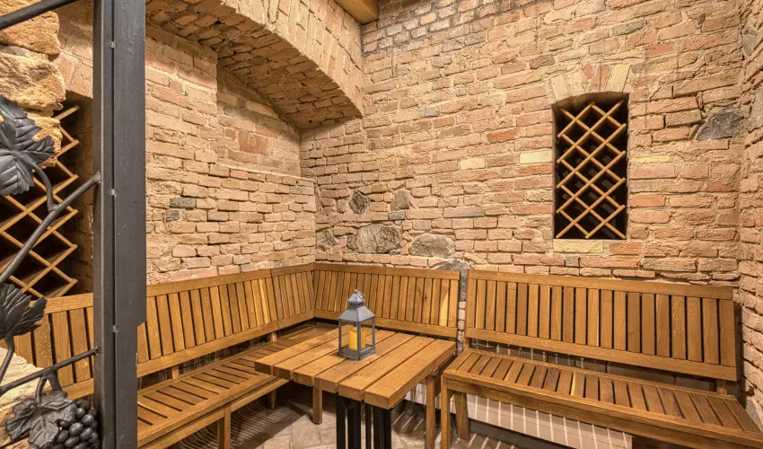 Főnix Wellness Resort Nógrádgárdony - Rejtély a Főnixben (min. 2 éj)