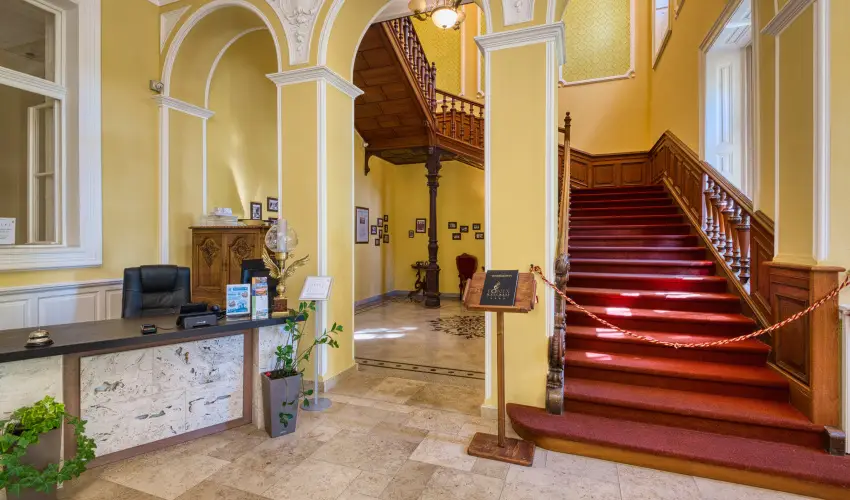 Főnix Wellness Resort Nógrádgárdony - Rejtély a Főnixben (min. 2 éj)