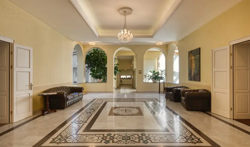 Főnix Wellness Resort Nógrádgárdony - Rejtély a Főnixben (min. 2 éj)