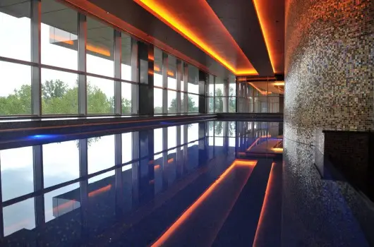 Four Points by Sheraton Kecskem�t Hotel & Konferenciak�zpont - Nyugd�jas kedvezm�nyes �rak f�lpanzi�val (1 �jt�l)