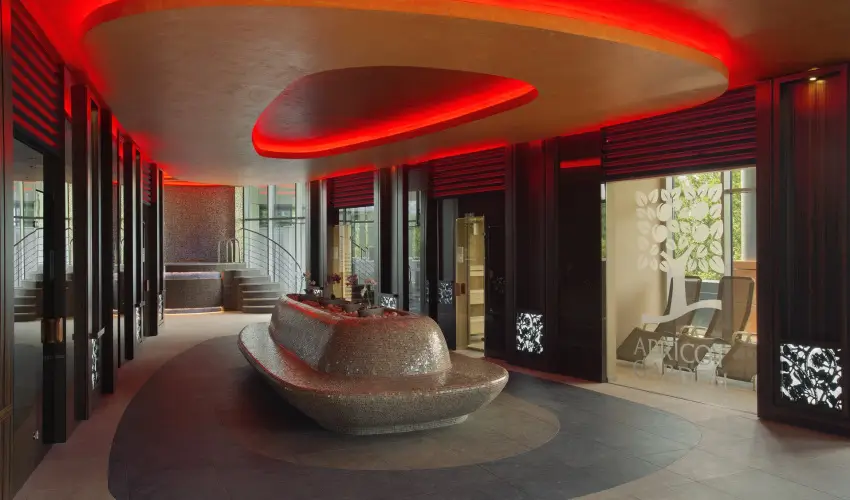 Four Points by Sheraton Kecskemt Hotel & Konferenciakzpont Kecskemt - Nyugdjas kedvezmnyes rak reggelivel (1 jtl)