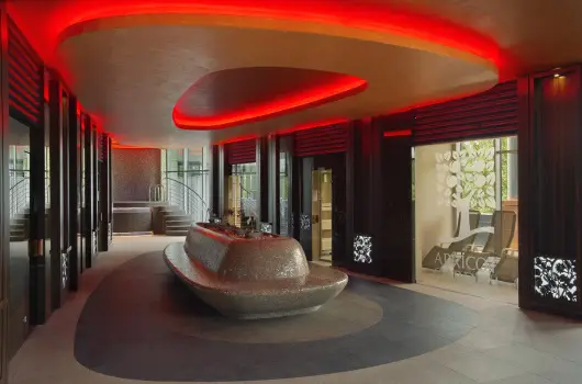 Four Points by Sheraton Kecskem�t Hotel & Konferenciak�zpont - Szombat este kettesben (1 �jszaka)