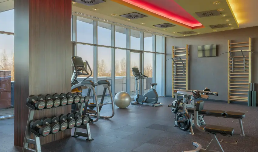 Four Points by Sheraton Kecskemt Hotel & Konferenciakzpont Kecskemt - Nyugdjas kedvezmnyes rak reggelivel (1 jtl)