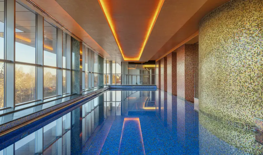 Four Points by Sheraton Kecskem�t Hotel & Konferenciak�zpont Kecskem�t - Nyugd�jas kedvezm�nyes �rak reggelivel (1 �jt�l)