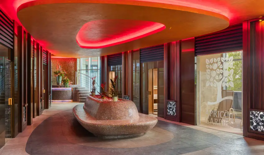 Four Points by Sheraton Kecskem�t Hotel & Konferenciak�zpont Kecskem�t - Nyugd�jas kedvezm�nyes �rak reggelivel (1 �jt�l)