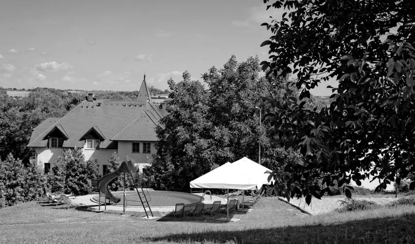 Fried Kastély Hotel Simontornya - Tavaszi wellness kiruccanás (min. 2 éj)