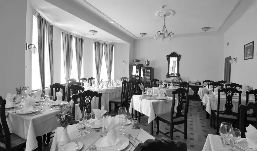 Fried Kastély Hotel Simontornya - Tavaszi wellness kiruccanás (min. 2 éj)